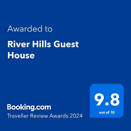River Hills ヴィラ
